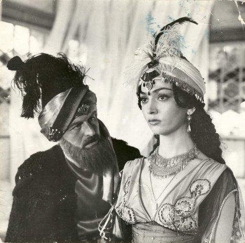 60 самых красивых актрис советского кино