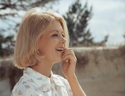 60 самых красивых актрис советского кино