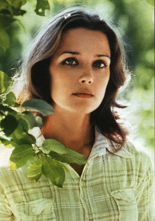 60 самых красивых актрис советского кино