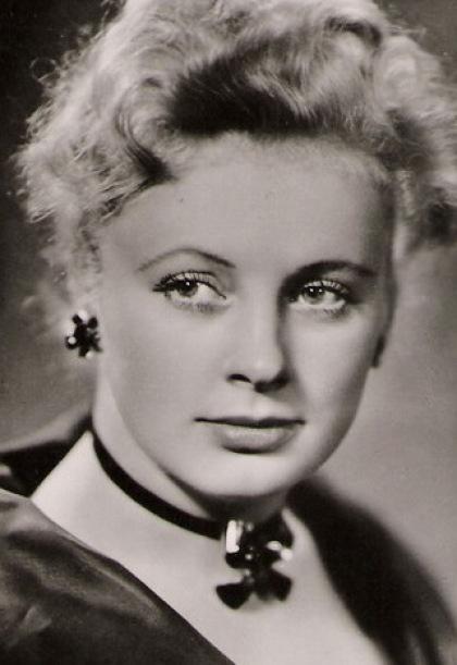 60 самых красивых актрис советского кино