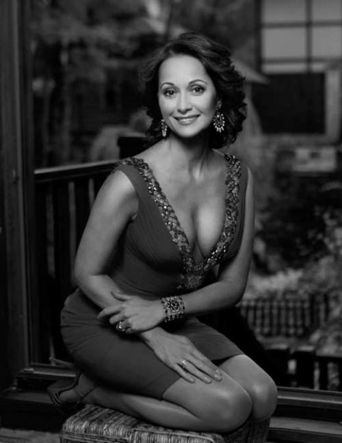 60 самых красивых актрис советского кино