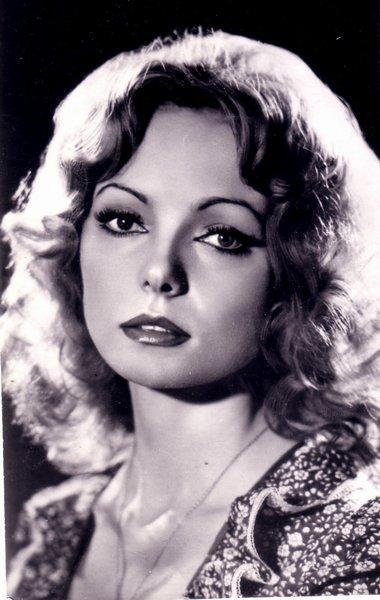 60 самых красивых актрис советского кино