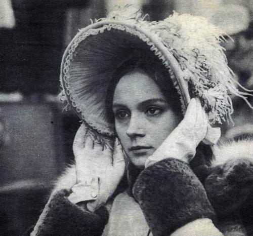 60 самых красивых актрис советского кино