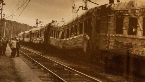 Ад на Транссибе: самая страшная железнодорожная катастрофа в истории СССР