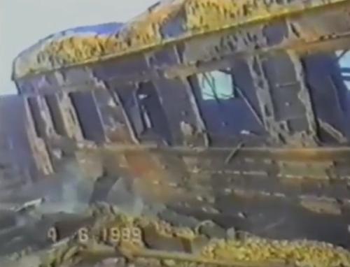 Ад на Транссибе: самая страшная железнодорожная катастрофа в истории СССР