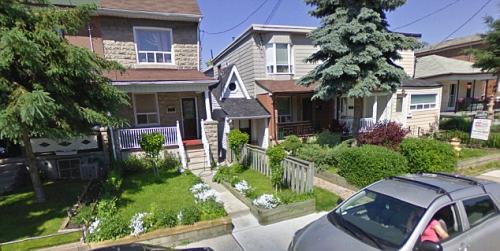 В Канаде продается самый маленький дом в мире