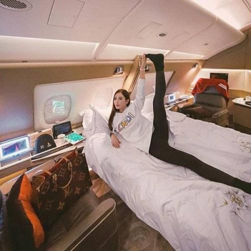 17 богатых детишек Instagram и их безумные выходки