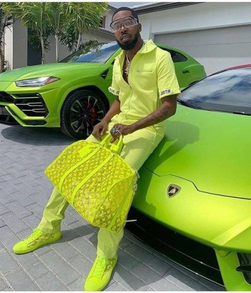 17 богатых детишек Instagram и их безумные выходки