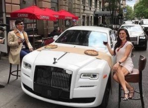 17 богатых детишек Instagram и их безумные выходки