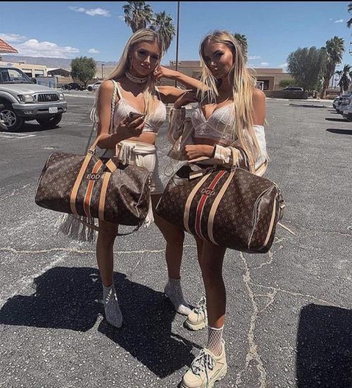 17 богатых детишек Instagram и их безумные выходки