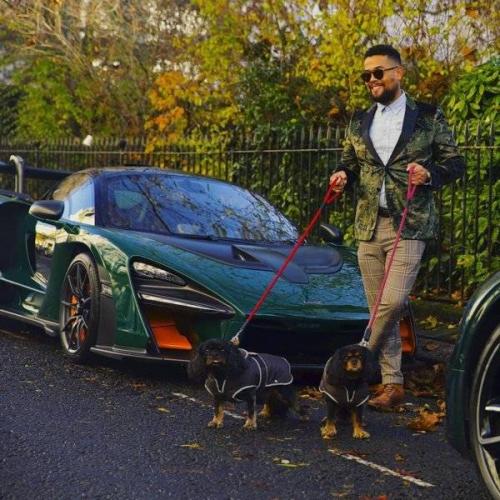 17 богатых детишек Instagram и их безумные выходки