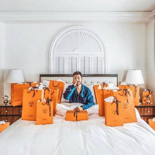 17 богатых детишек Instagram и их безумные выходки