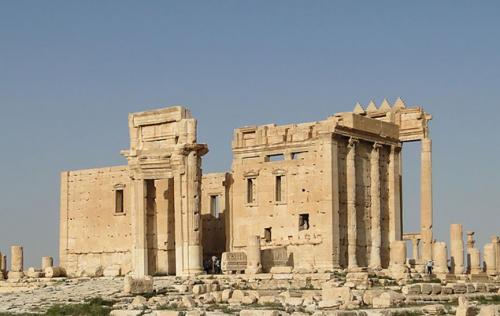 10 памятников, которые разрушили террористы ИГИЛ