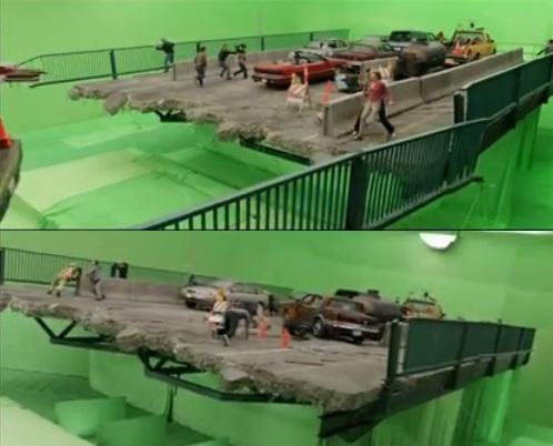 Как выглядят фильмы без спецэффектов