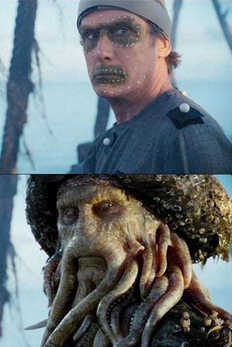 Как выглядят фильмы без спецэффектов