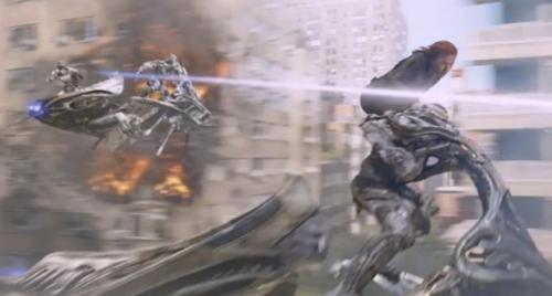 Как выглядят фильмы без спецэффектов