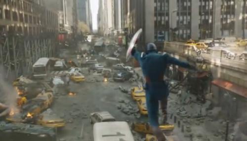 Как выглядят фильмы без спецэффектов