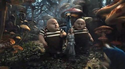 Как выглядят фильмы без спецэффектов