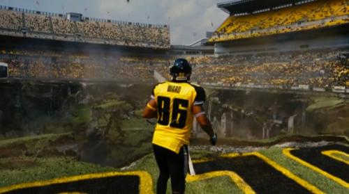 Как выглядят фильмы без спецэффектов