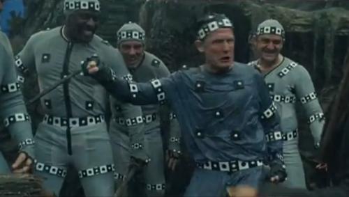 Как выглядят фильмы без спецэффектов