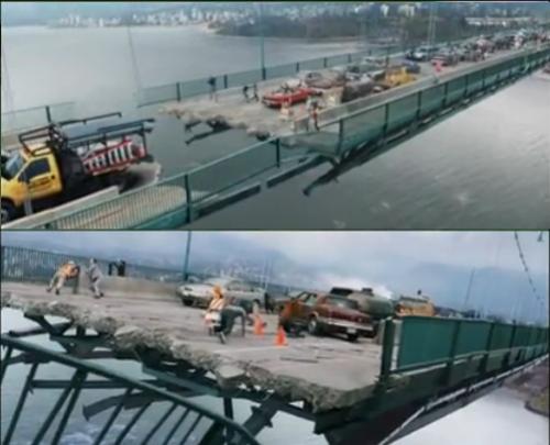 Как выглядят фильмы без спецэффектов