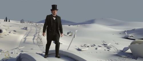 Как выглядят фильмы без спецэффектов