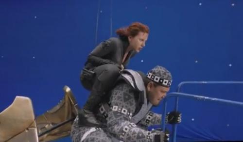 Как выглядят фильмы без спецэффектов