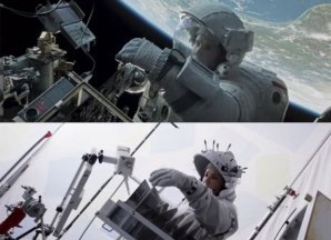 Как выглядят фильмы без спецэффектов