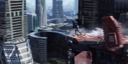 Как выглядят фильмы без спецэффектов