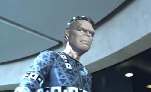 Как выглядят фильмы без спецэффектов