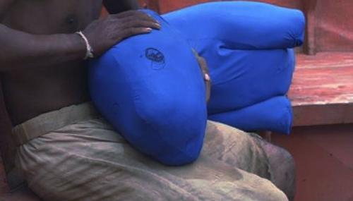 Как выглядят фильмы без спецэффектов