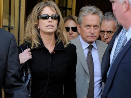 Звездные алименты: самые дорогостоящие разводы знаменитостей