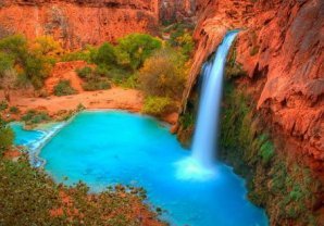 Непопулярные у туристов красивейшие места Земли