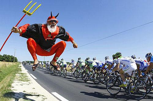 Лучшие фото агентства Reuters в 2008 году