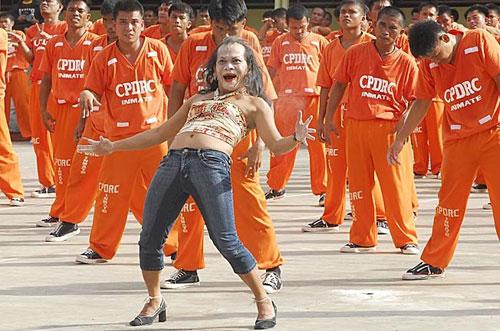 Лучшие фото агентства Reuters в 2008 году