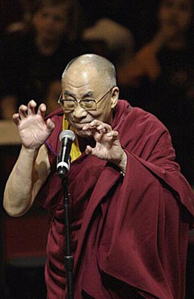 Лучшие фото агентства Reuters в 2008 году