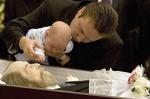 Лучшие фото агентства Reuters в 2008 году