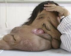 Лучшие фото агентства Reuters в 2008 году