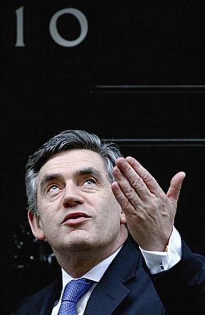 Лучшие фото агентства Reuters в 2008 году