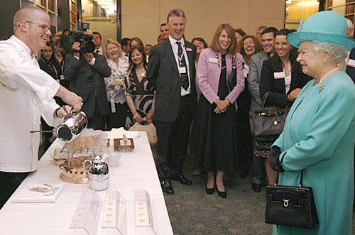 Лучшие фото агентства Reuters в 2008 году