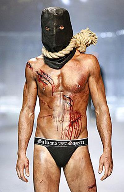 Лучшие фото агентства Reuters в 2008 году