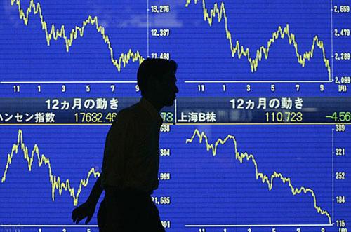 Лучшие фото агентства Reuters в 2008 году