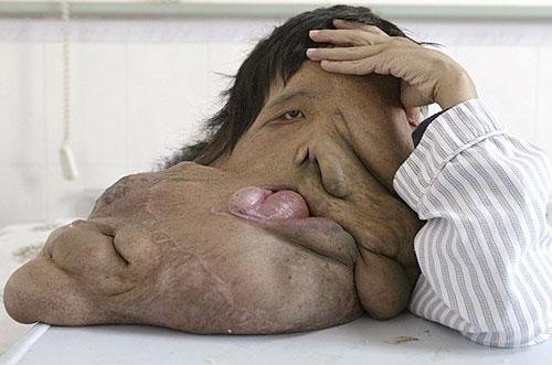 Лучшие фото агентства Reuters в 2008 году