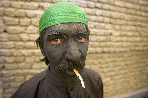 Лучшие фото агентства Reuters в 2008 году