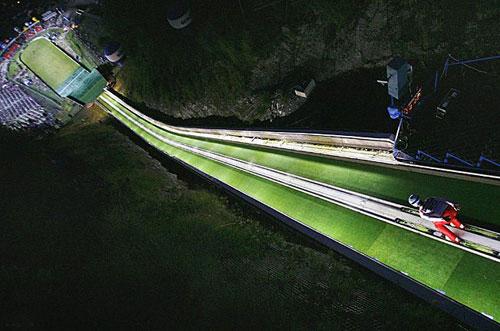 Лучшие фото агентства Reuters в 2008 году