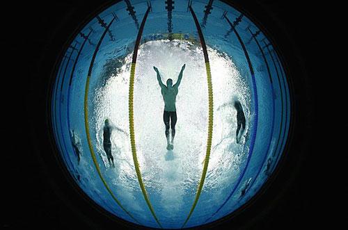 Лучшие фото агентства Reuters в 2008 году