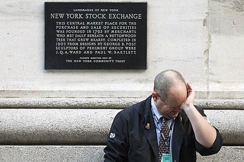 Лучшие фото агентства Reuters в 2008 году