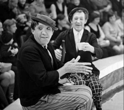 Самые известные отечественные дуэты на сцене