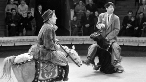 Самые известные отечественные дуэты на сцене