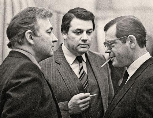 Самые известные отечественные дуэты на сцене